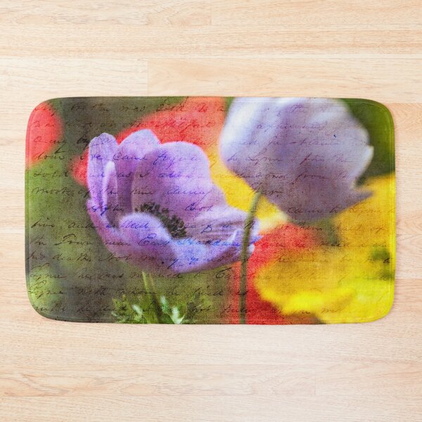 Item preview, Vintage Anemones designed and sold by assaf.