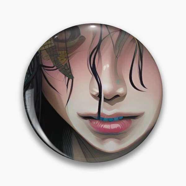 Item preview, JUN ADO designed and sold by isaacs-ming.
