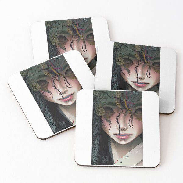 Item preview, JUN ADO designed and sold by isaacs-ming.