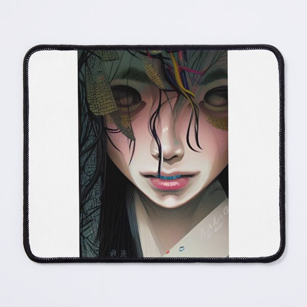 Item preview, JUN ADO designed and sold by isaacs-ming.