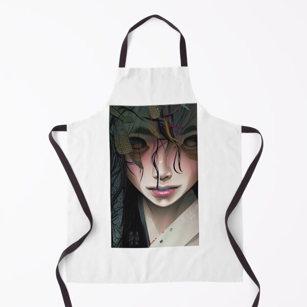 Item preview, JUN ADO designed and sold by isaacs-ming.