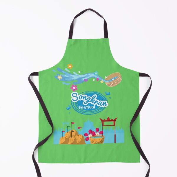 Item preview, Water Frenzy Play and Celebrate Songkran with Joy designed and sold by Sirakan.