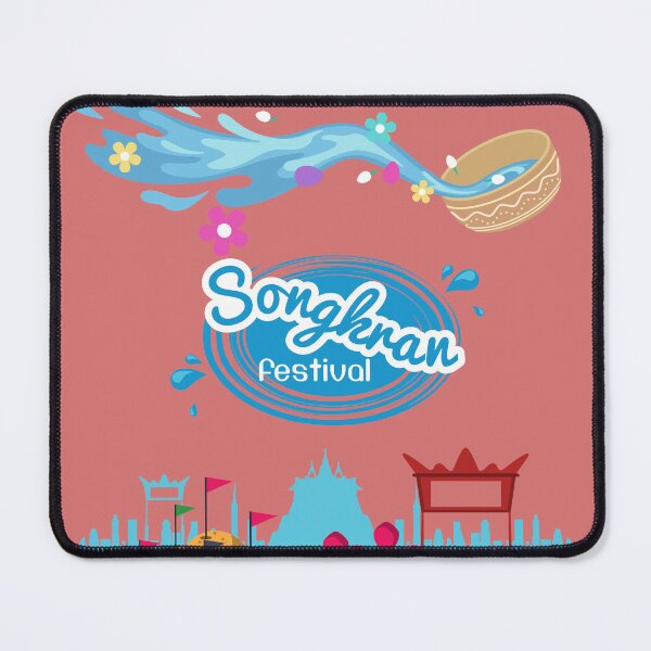 Item preview, Water Frenzy Play and Celebrate Songkran with Joy designed and sold by Sirakan.