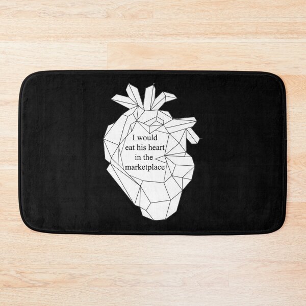 Item preview, Much Ado About Nothing  designed and sold by isaacs-ming.