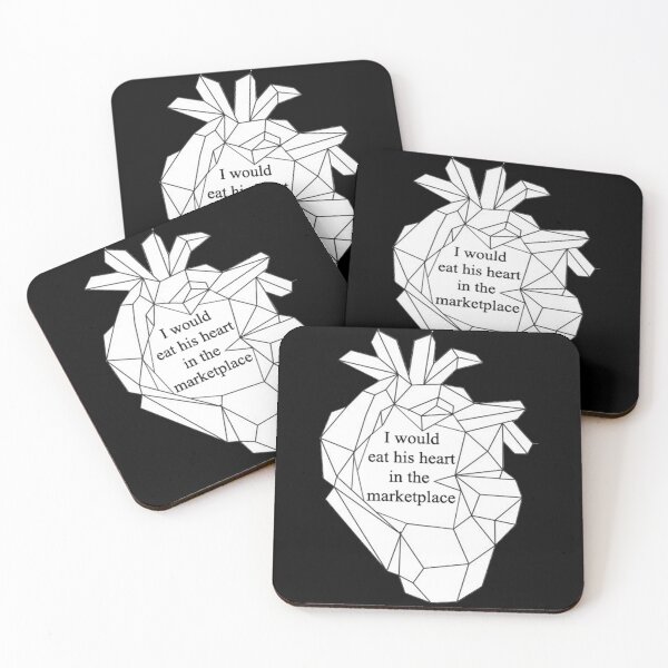 Item preview, Much Ado About Nothing  designed and sold by isaacs-ming.