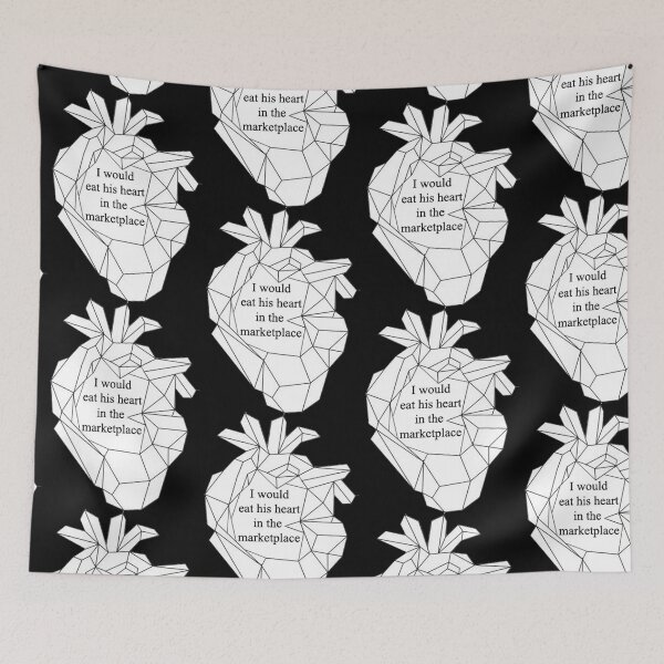 Item preview, Much Ado About Nothing  designed and sold by isaacs-ming.