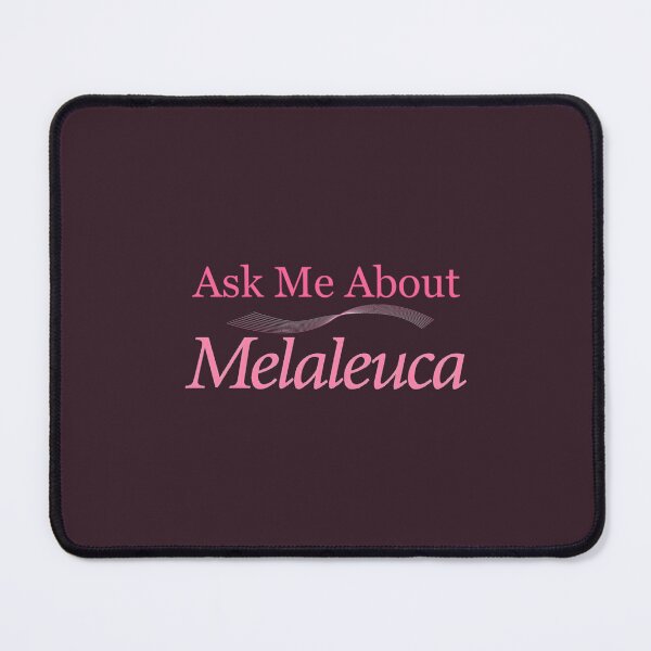 Item preview, Melaleuca - Ask Me About Marketing 	s and More for MLM Consultants Classic 		 designed and sold by ppouthoei98.