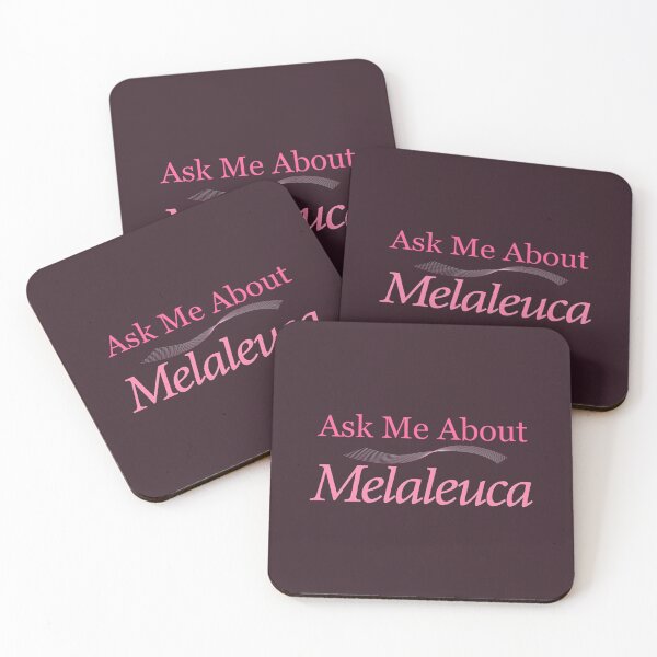 Item preview, Melaleuca - Ask Me About Marketing 	s and More for MLM Consultants Classic 		 designed and sold by ppouthoei98.