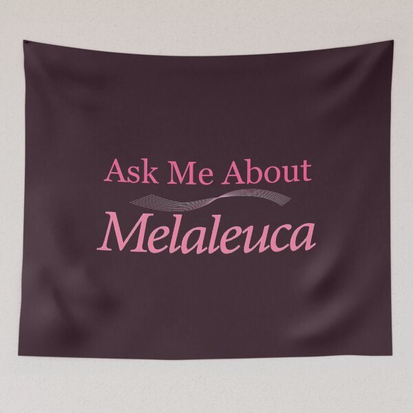 Item preview, Melaleuca - Ask Me About Marketing 	s and More for MLM Consultants Classic 		 designed and sold by ppouthoei98.