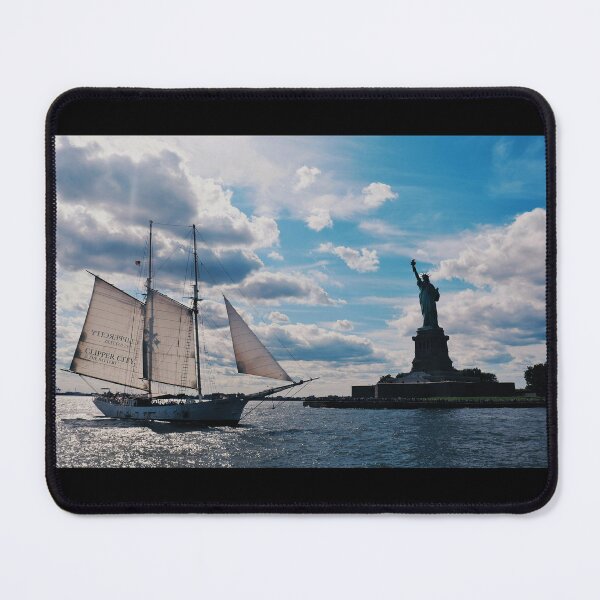 Item preview, NY Harbour designed and sold by thegspt.