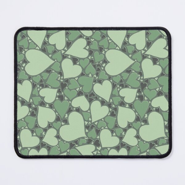 Item preview, Forest Heartful designed and sold by KutieflyDesigns.