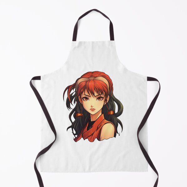 Item preview, 90's Anime girl designed and sold by TellezStickers.