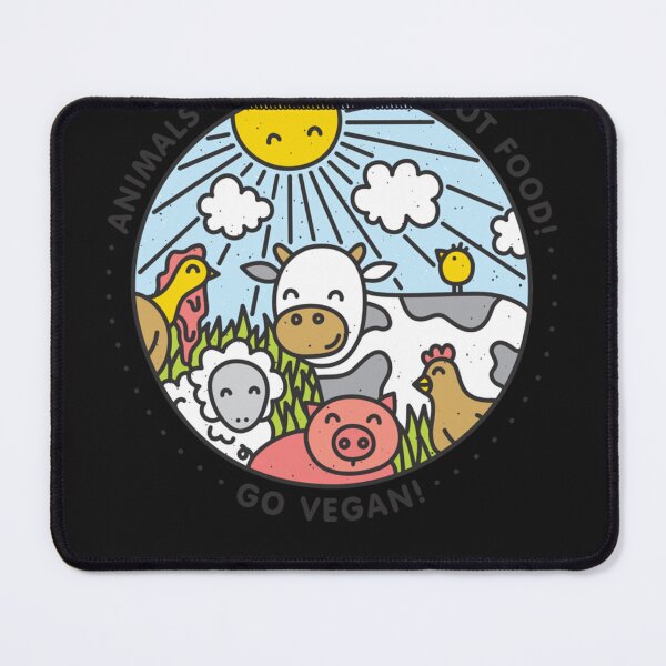 Item preview, Animals are friends designed and sold by XavierRollin.