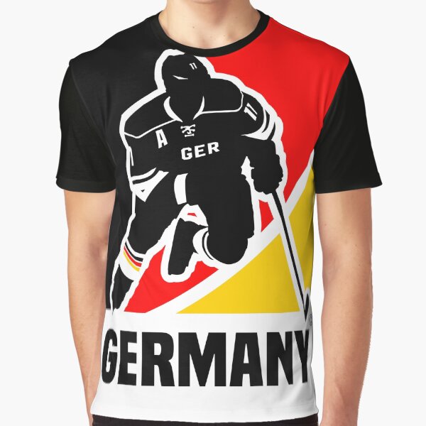 hockey team shirts