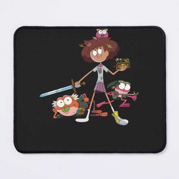 Item preview, Anne and Plantar Family designed and sold by XavierRollin.