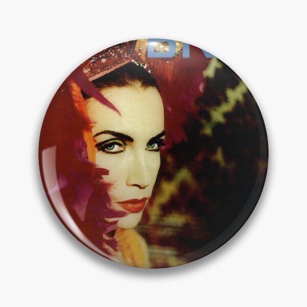 Item preview, ANNIE LENNOX designed and sold by XavierRollin.