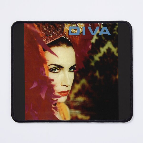 Item preview, ANNIE LENNOX designed and sold by XavierRollin.
