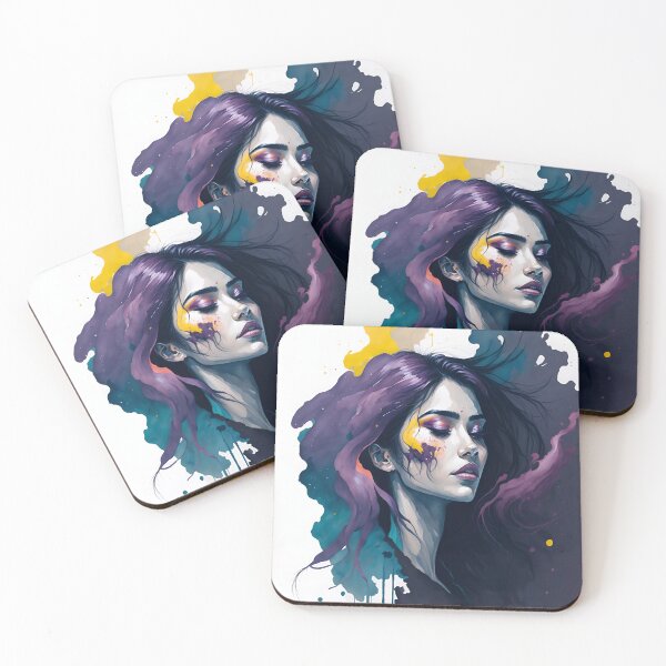 Item preview, Boss Girl  Attitude designed and sold by Anshu32.