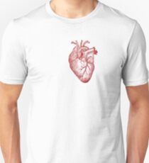 Heart Unisex T-Shirt