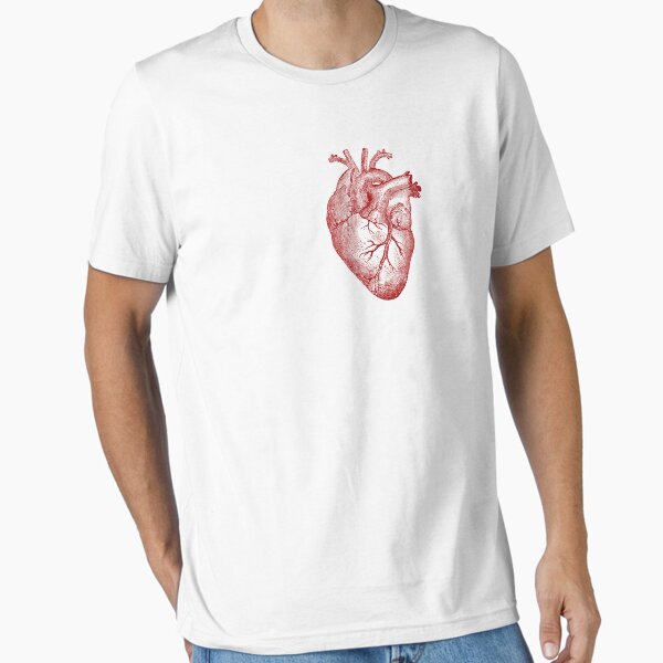 Item preview, Heart designed and sold by Liam O'Reilly.