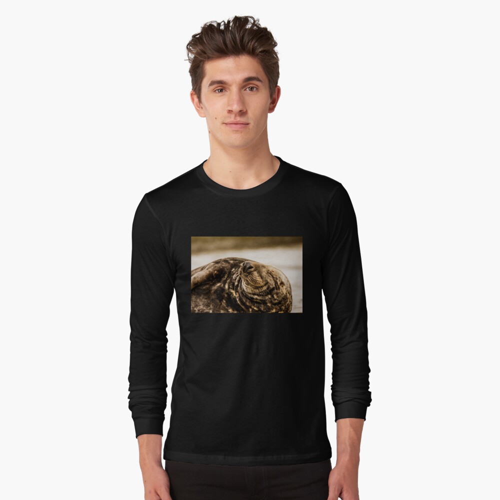 Item preview, Long Sleeve T-Shirt designed and sold by AYatesPhoto.