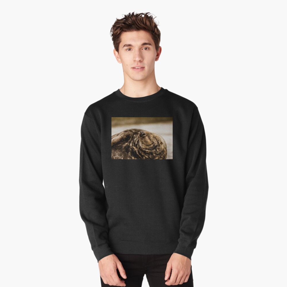 Item preview, Pullover Sweatshirt designed and sold by AYatesPhoto.
