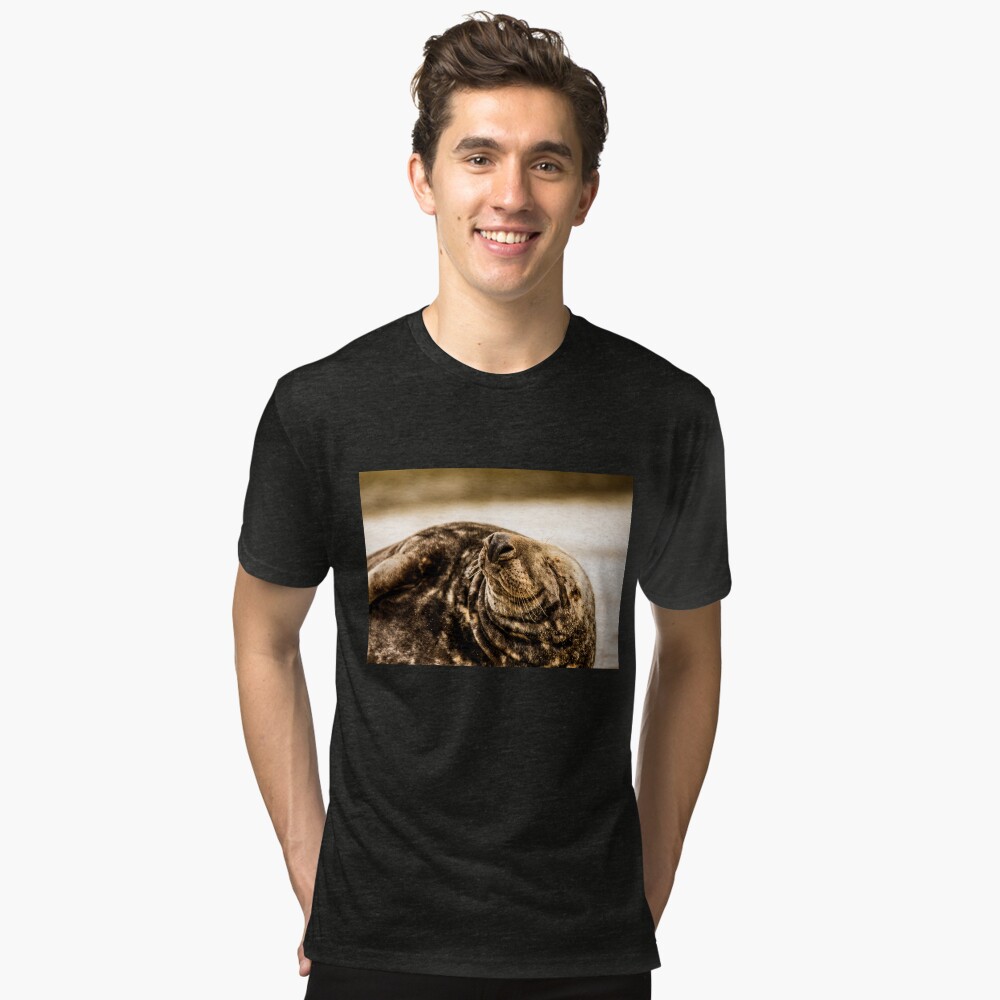 Item preview, Tri-blend T-Shirt designed and sold by AYatesPhoto.