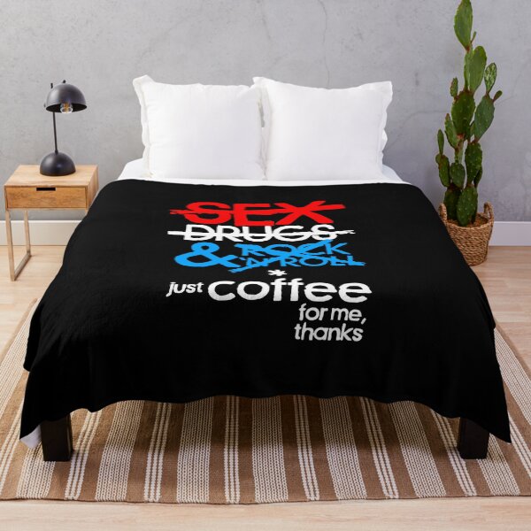 Item preview, Just Coffee designed and sold by LeoZitro.