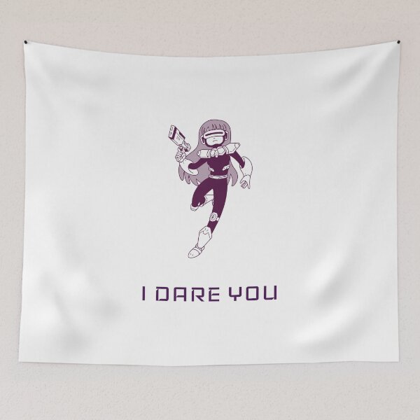 Item preview, Dare ya designed and sold by fhodgson.