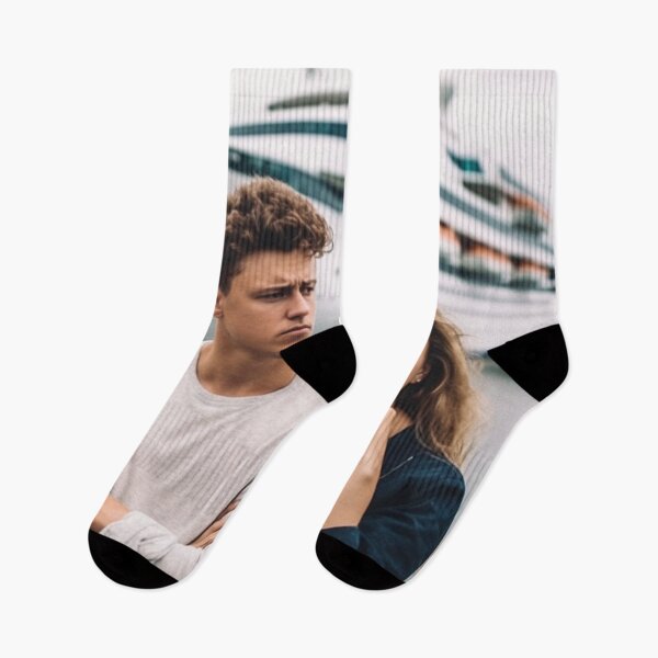 Item preview, Missed The Boat - Norwegian designed and sold by visualidioms.