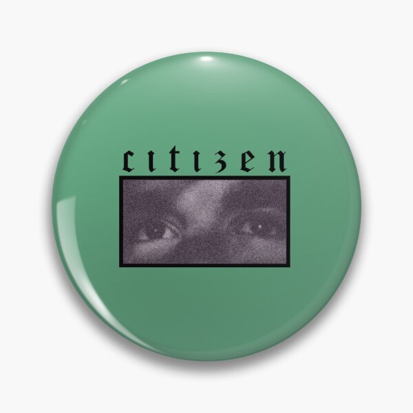 Item preview, Citizen designed and sold by geraldinexshop.