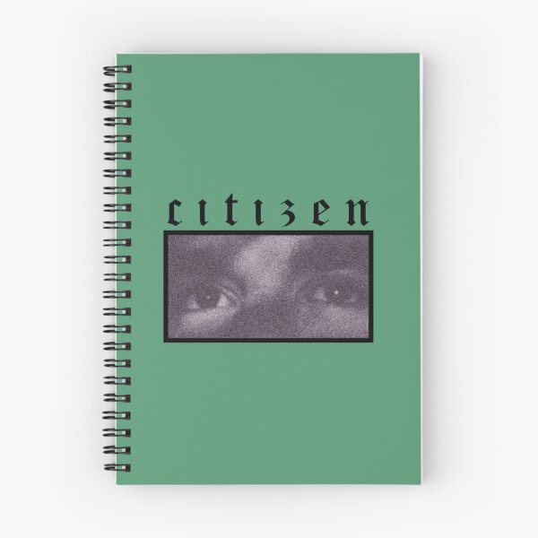 Item preview, Citizen designed and sold by geraldinexshop.