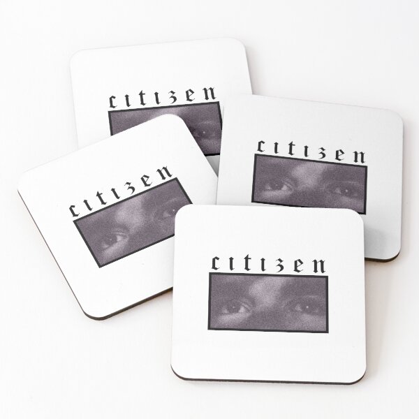 Item preview, Citizen designed and sold by geraldinexshop.