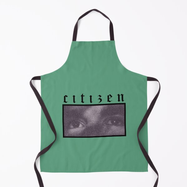 Item preview, Citizen designed and sold by geraldinexshop.