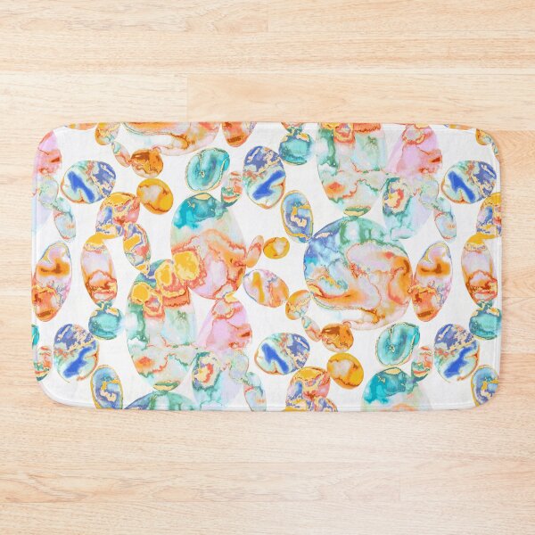 Item preview, Watercolor art designed and sold by Alessandro Remo Mazzoni Remotextiles.