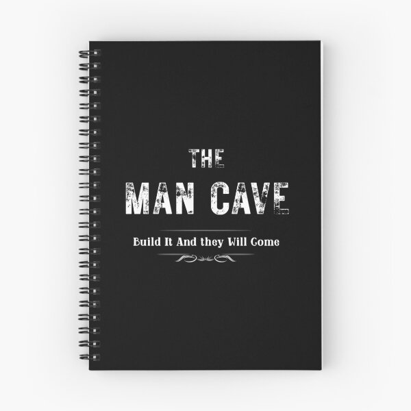 Item preview, The Man Cave designed and sold by urbanbuzzz.