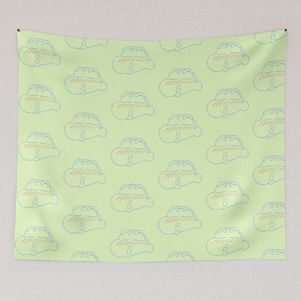 Item preview, Shin Chan Graphics  designed and sold by SenpaiSquad.