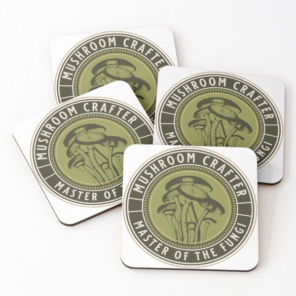 Item preview, Mycologist Mushroom Expert designed and sold by CyberWindow.