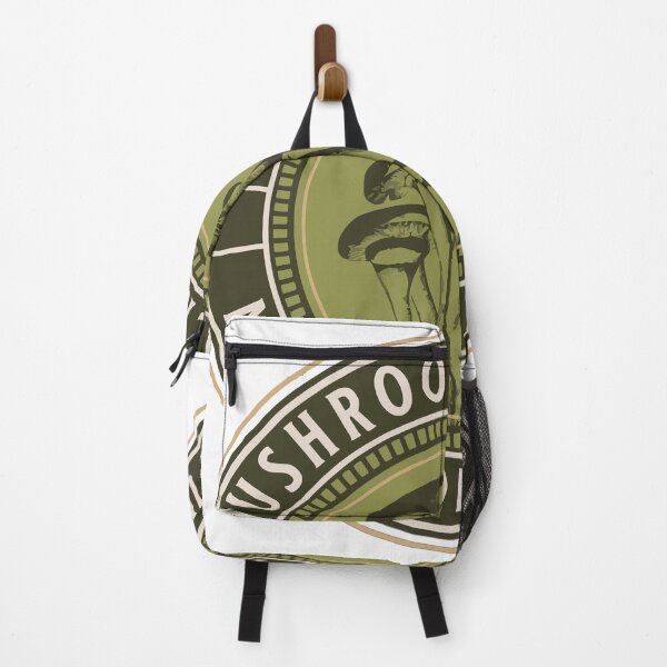 Item preview, Mycologist Mushroom Expert designed and sold by CyberWindow.