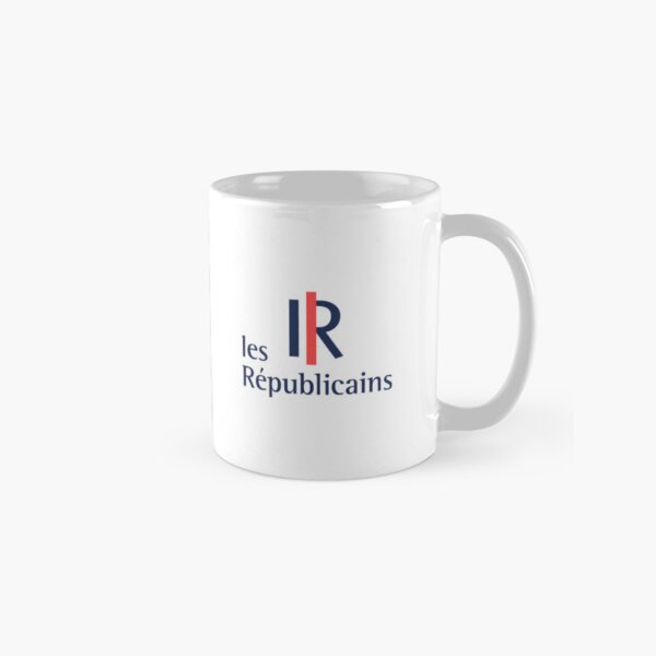 Item preview, Les Républicains designed and sold by geraldinexshop.
