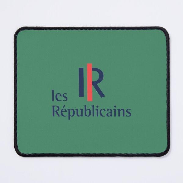 Item preview, Les Républicains designed and sold by geraldinexshop.