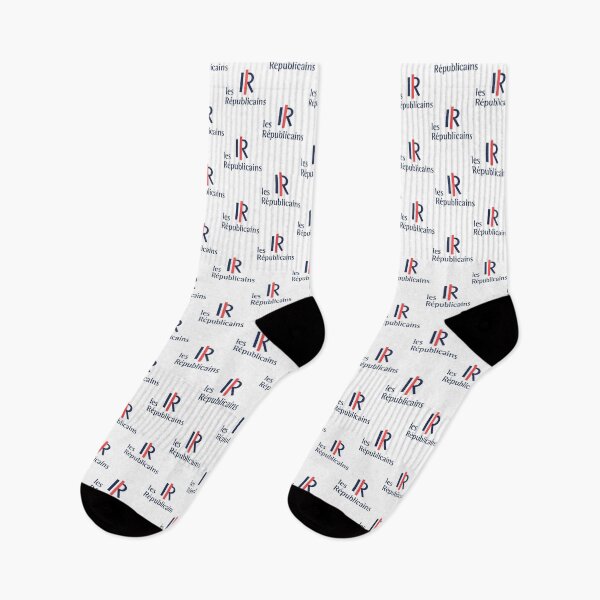 Item preview, Les Républicains designed and sold by geraldinexshop.