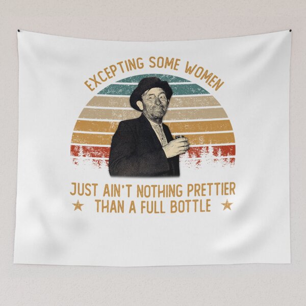 Item preview, Classic Retro Wild West Day Gift T-Shirt designed and sold by gileslashuteus.