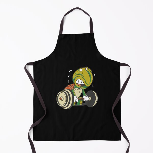 Item preview, Turtles, weightlifters designed and sold by DerSenat.