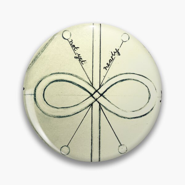 Item preview, Akashic Pendulum Chart  designed and sold by HeaslipArt.