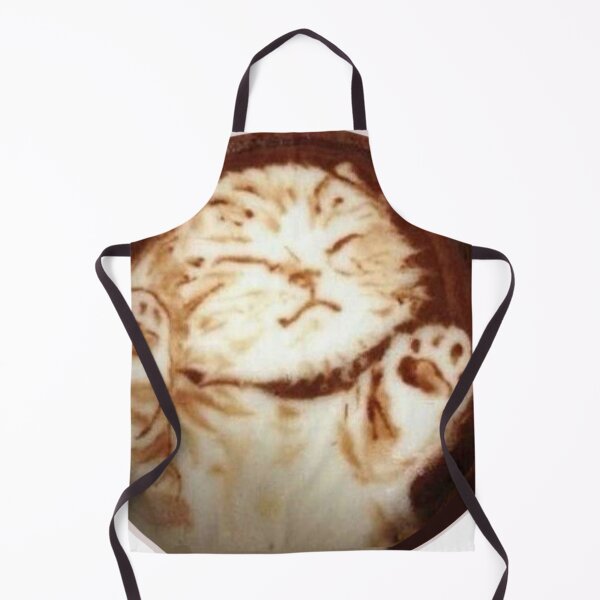 Item preview, kitty designed and sold by Cook1eShopp.