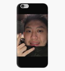 Rich Brian iPhone Case