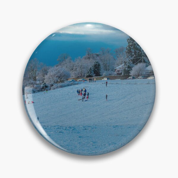 Item preview, Having fun in the snow designed and sold by Dalyndigital Photography.