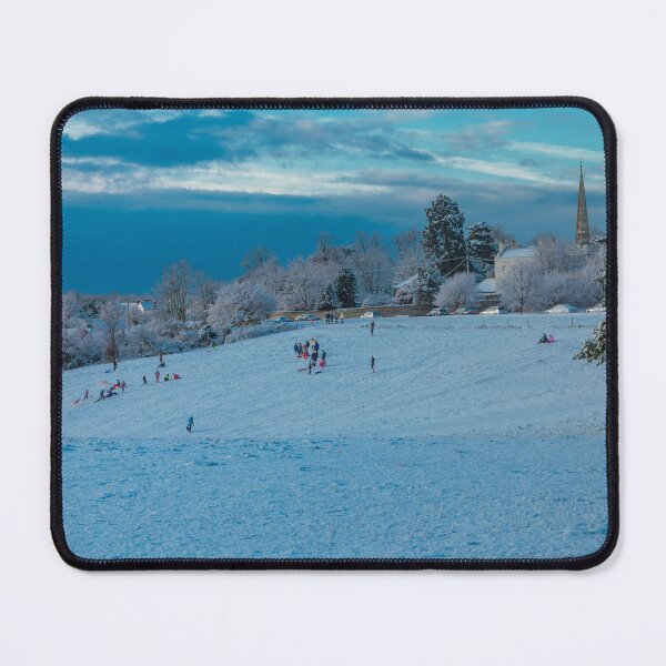 Item preview, Having fun in the snow designed and sold by Dalyndigital Photography.