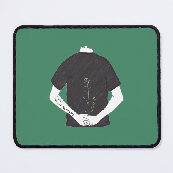 Item preview, The front bottoms I hate my friends designed and sold by geraldinexshop.